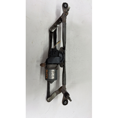 MS159200-9260 MOTORINO TERGI TERGICRISTALLI ANTERIORE FIAT PANDA 319 2017
