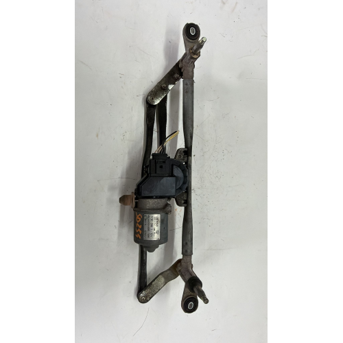 MS159200-9260 MOTORINO TERGI TERGICRISTALLI ANTERIORE FIAT PANDA 319 2017
