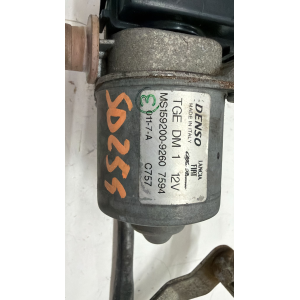 MS159200-9260 MOTORINO TERGI TERGICRISTALLI ANTERIORE FIAT PANDA 319 2017