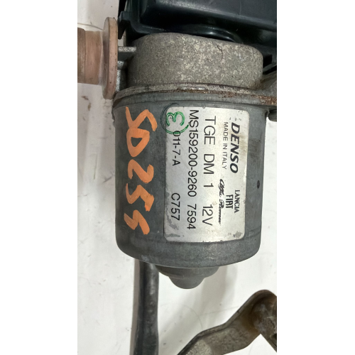 MS159200-9260 MOTORINO TERGI TERGICRISTALLI ANTERIORE FIAT PANDA 319 2017