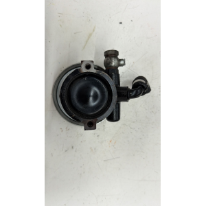 55186441 POMPA SERVOSTERZO IDROGUIDA FIAT DOBLO 1.4 M 57KW 5M 5P (2010) 26083289 C154