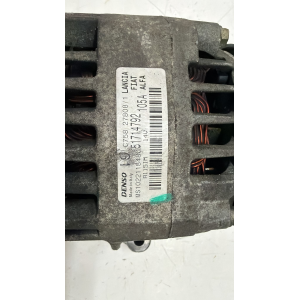 51714792 MS1022118480 ALTERNATORE FIAT DOBLO 1.4 B 57KW 2010 105A