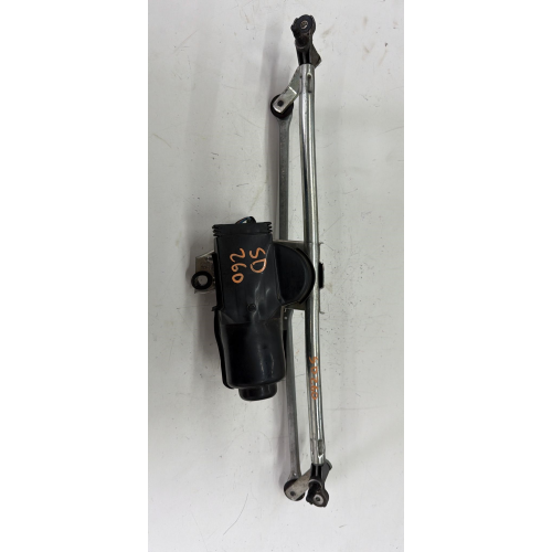 064343498010 MOTORINO TERGI Tergicristallo con motore 06434349801010 Fiat Doblo Cargo 2008  TGE 434T MK2