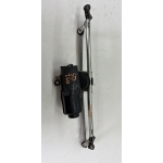 064343498010 MOTORINO TERGI Tergicristallo con motore 06434349801010 Fiat Doblo Cargo 2008  TGE 434T MK2