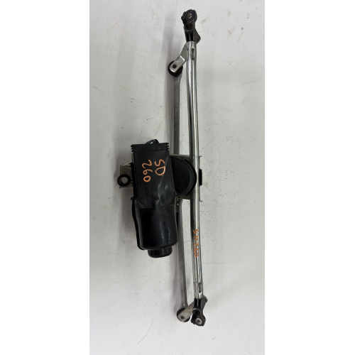 064343498010 MOTORINO TERGI Tergicristallo con motore 06434349801010 Fiat Doblo Cargo 2008  TGE 434T MK2