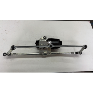 064343498010 MOTORINO TERGI Tergicristallo con motore 06434349801010 Fiat Doblo Cargo 2008  TGE 434T MK2