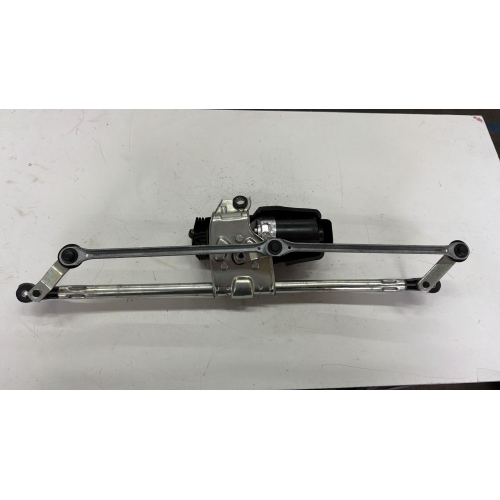 064343498010 MOTORINO TERGI Tergicristallo con motore 06434349801010 Fiat Doblo Cargo 2008  TGE 434T MK2