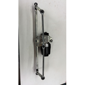064343498010 MOTORINO TERGI Tergicristallo con motore 06434349801010 Fiat Doblo Cargo 2008  TGE 434T MK2