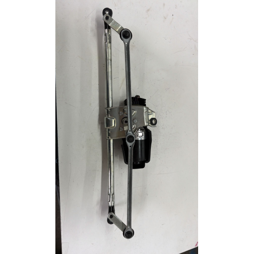 064343498010 MOTORINO TERGI Tergicristallo con motore 06434349801010 Fiat Doblo Cargo 2008  TGE 434T MK2