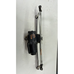 064343498010 MOTORINO TERGI Tergicristallo con motore 06434349801010 Fiat Doblo Cargo 2008  TGE 434T MK2