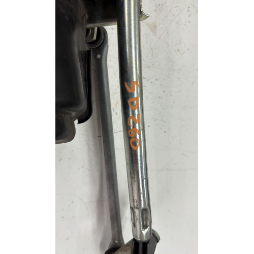 064343498010 MOTORINO TERGI Tergicristallo con motore 06434349801010 Fiat Doblo Cargo 2008  TGE 434T MK2