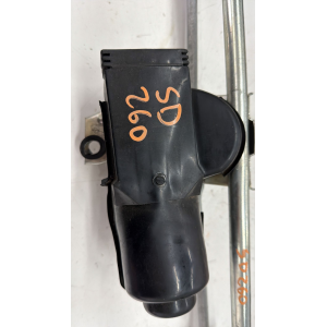 064343498010 MOTORINO TERGI Tergicristallo con motore 06434349801010 Fiat Doblo Cargo 2008  TGE 434T MK2