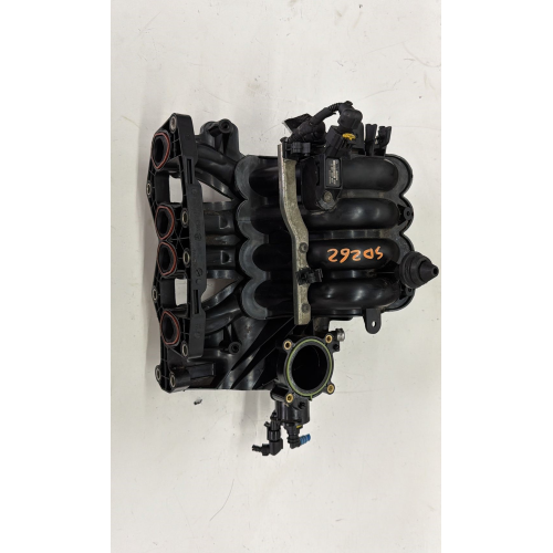 55218311 0261230052 COLLETTORE DI ASPIRAZIONE FIAT DOBLO 1.4 57KW 3P B 5M (2009) 350A1000 RICAMBIO USATO
