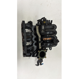 55218311 0261230052 COLLETTORE DI ASPIRAZIONE FIAT DOBLO 1.4 57KW 3P B 5M (2009) 350A1000 RICAMBIO USATO