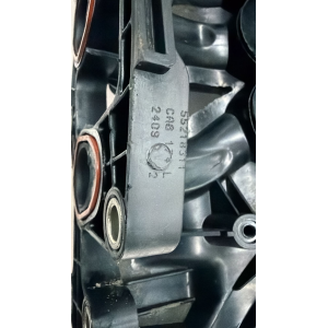 55218311 0261230052 COLLETTORE DI ASPIRAZIONE FIAT DOBLO 1.4 57KW 3P B 5M (2009) 350A1000 RICAMBIO USATO