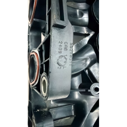 55218311 0261230052 COLLETTORE DI ASPIRAZIONE FIAT DOBLO 1.4 57KW 3P B 5M (2009) 350A1000 RICAMBIO USATO