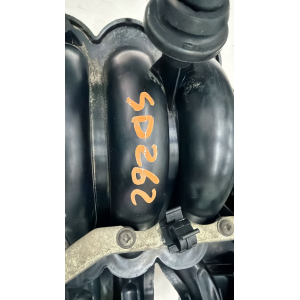 55218311 0261230052 COLLETTORE DI ASPIRAZIONE FIAT DOBLO 1.4 57KW 3P B 5M (2009) 350A1000 RICAMBIO USATO