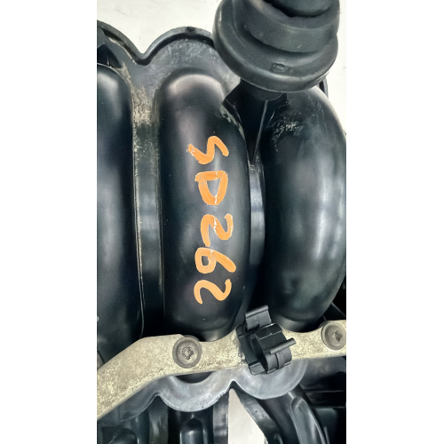55218311 0261230052 COLLETTORE DI ASPIRAZIONE FIAT DOBLO 1.4 57KW 3P B 5M (2009) 350A1000 RICAMBIO USATO