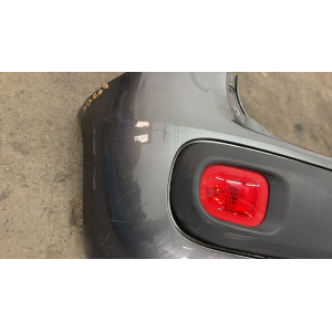PARAURTI POSTERIORE FIAT PANDA 312 319 2017