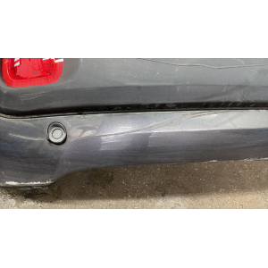 PARAURTI POSTERIORE FIAT PANDA 312 319 2017