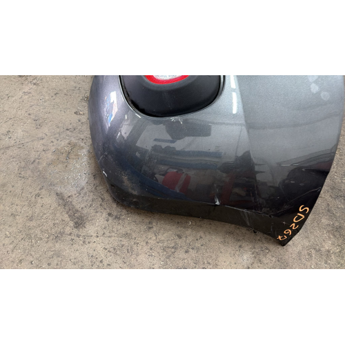 PARAURTI POSTERIORE FIAT PANDA 312 319 2017
