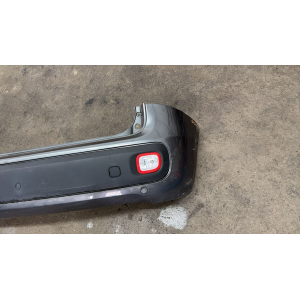PARAURTI POSTERIORE FIAT PANDA 312 319 2017