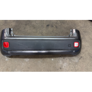 PARAURTI POSTERIORE FIAT PANDA 312 319 2017