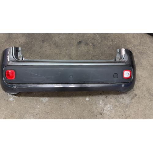 PARAURTI POSTERIORE FIAT PANDA 312 319 2017