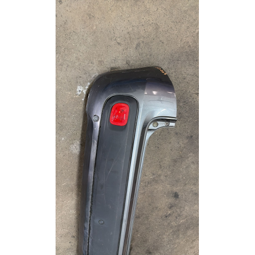 PARAURTI POSTERIORE FIAT PANDA 312 319 2017