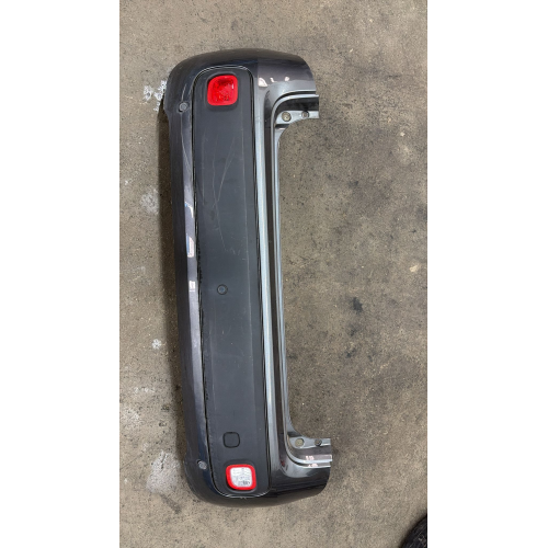 PARAURTI POSTERIORE FIAT PANDA 312 319 2017