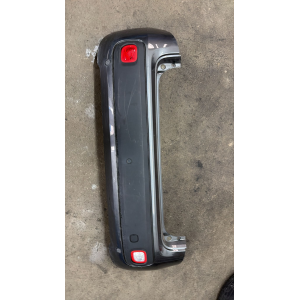 PARAURTI POSTERIORE FIAT PANDA 312 319 2017