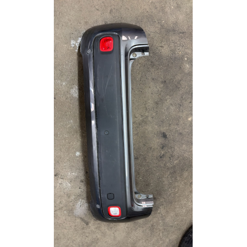 PARAURTI POSTERIORE FIAT PANDA 312 319 2017