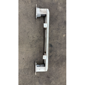 TRAVERSA PARAURTI POSTERIORE PER FIAT Panda 3° Serie 52009108 (12>)