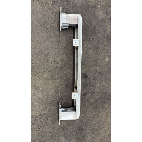 TRAVERSA PARAURTI POSTERIORE PER FIAT Panda 3° Serie 52009108 (12>)