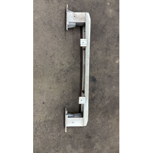 TRAVERSA PARAURTI POSTERIORE PER FIAT Panda 3° Serie 52009108 (12>)