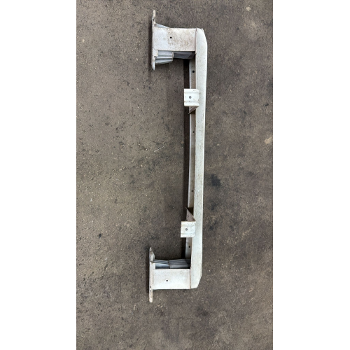 TRAVERSA PARAURTI POSTERIORE PER FIAT Panda 3° Serie 52009108 (12>)