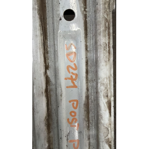 TRAVERSA PARAURTI POSTERIORE PER FIAT Panda 3° Serie 52009108 (12>)