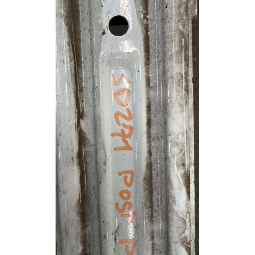TRAVERSA PARAURTI POSTERIORE PER FIAT Panda 3° Serie 52009108 (12>)