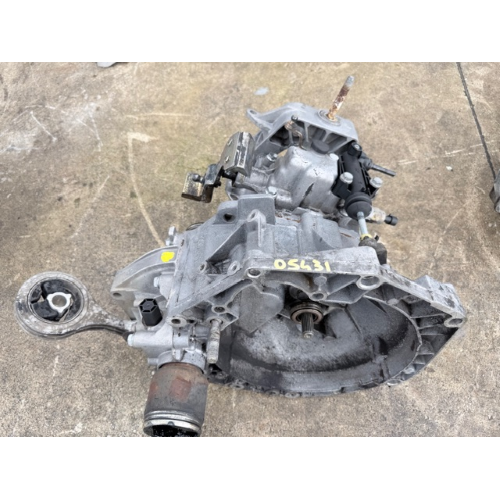 CAMBIO MANUALE 5M  LANCIA MUSA 1.4 B GPL 57KW 2009 350A1000