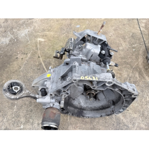 CAMBIO MANUALE 5M  LANCIA MUSA 1.4 B GPL 57KW 2009 350A1000