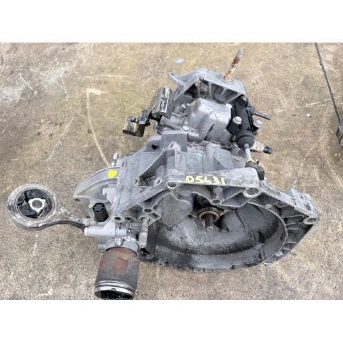 CAMBIO MANUALE 5M  LANCIA MUSA 1.4 B GPL 57KW 2009 350A1000