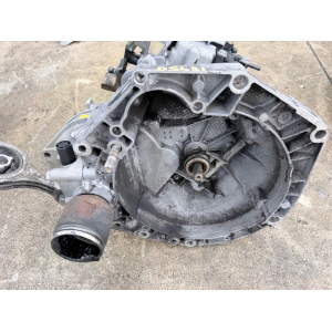 CAMBIO MANUALE 5M  LANCIA MUSA 1.4 B GPL 57KW 2009 350A1000