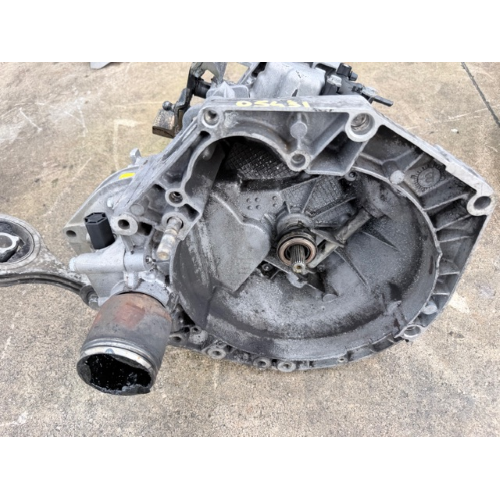 CAMBIO MANUALE 5M  LANCIA MUSA 1.4 B GPL 57KW 2009 350A1000