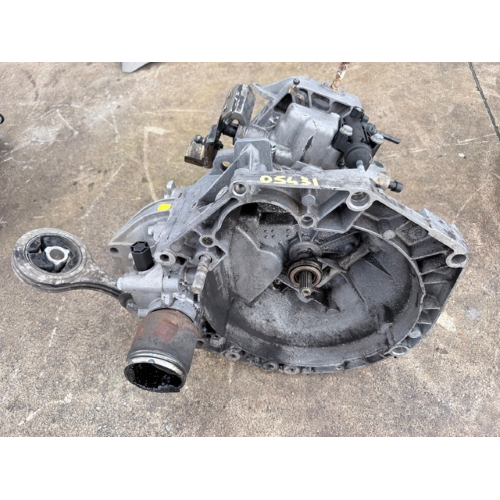 CAMBIO MANUALE 5M  LANCIA MUSA 1.4 B GPL 57KW 2009 350A1000