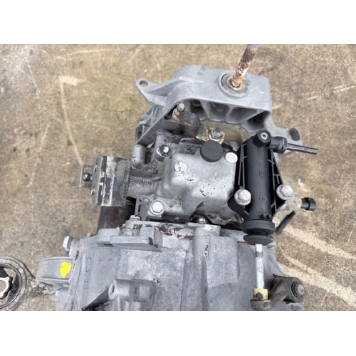 CAMBIO MANUALE 5M  LANCIA MUSA 1.4 B GPL 57KW 2009 350A1000