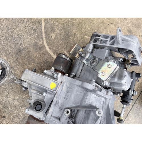 CAMBIO MANUALE 5M  LANCIA MUSA 1.4 B GPL 57KW 2009 350A1000