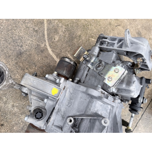 CAMBIO MANUALE 5M  LANCIA MUSA 1.4 B GPL 57KW 2009 350A1000