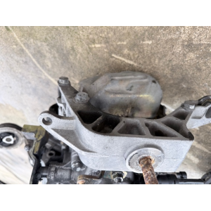 CAMBIO MANUALE 5M  LANCIA MUSA 1.4 B GPL 57KW 2009 350A1000