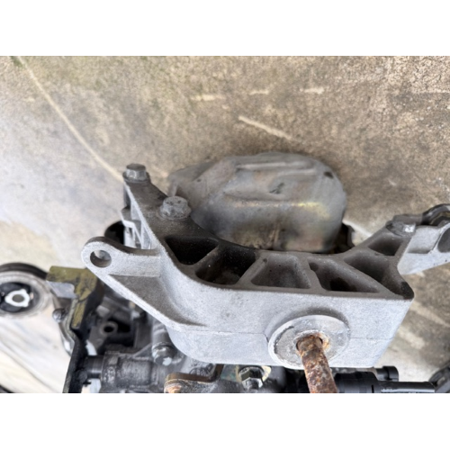 CAMBIO MANUALE 5M  LANCIA MUSA 1.4 B GPL 57KW 2009 350A1000