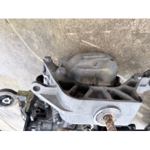 CAMBIO MANUALE 5M  LANCIA MUSA 1.4 B GPL 57KW 2009 350A1000